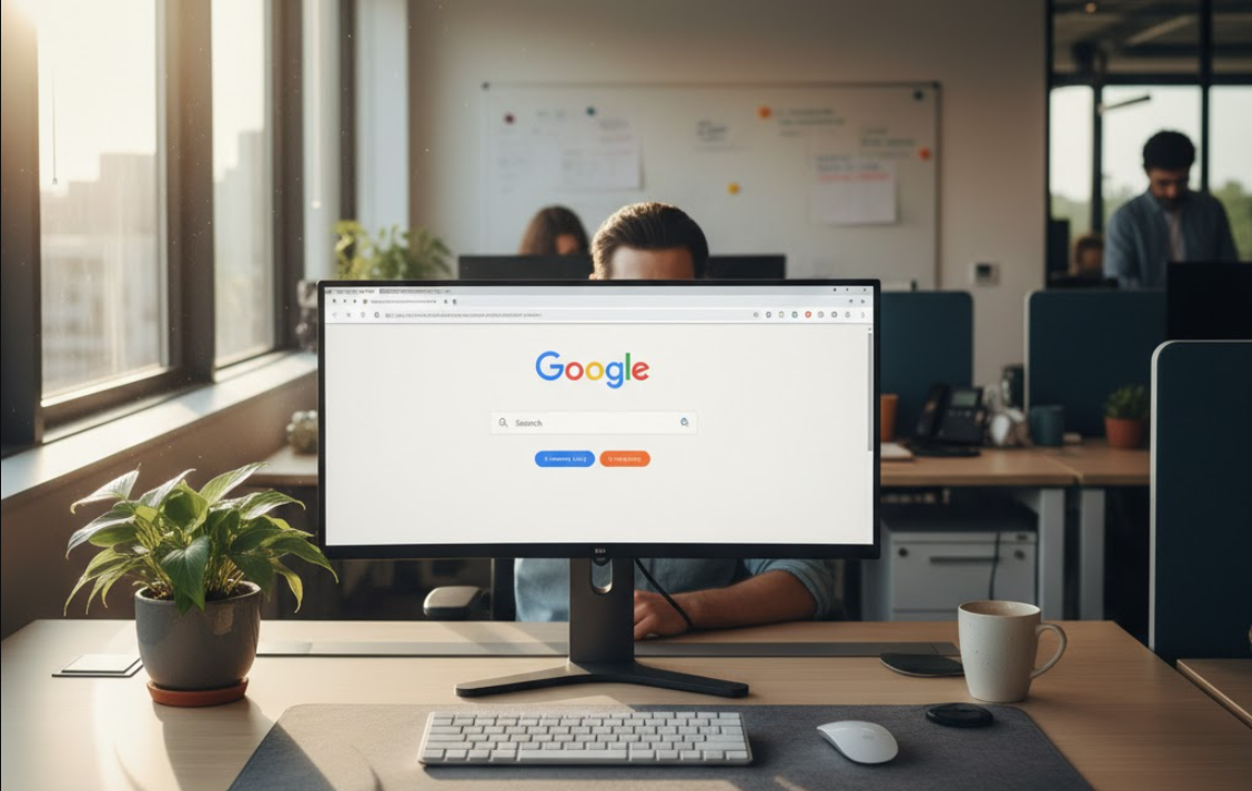 Why Your Website Isn’t the Problem (And What Actually Is)